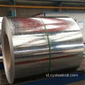 SGCC Hot Dipped Galvanized Steel Coil